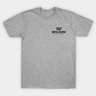 Wilson Auto Parts T-Shirt